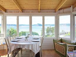 5 Person Holiday Home in Uddevalla