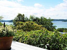 5 Person Holiday Home in Uddevalla