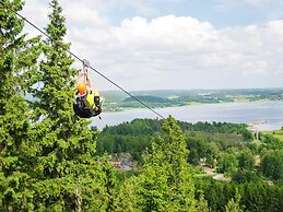 5 Person Holiday Home in Uddevalla