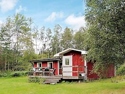 4 Person Holiday Home in Orkeljunga