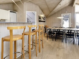 10 Person Holiday Home in Rudkobing