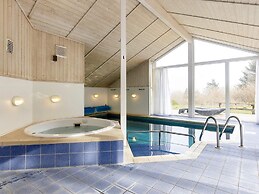 10 Person Holiday Home in Rudkobing