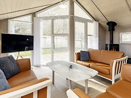 10 Person Holiday Home in Rudkobing