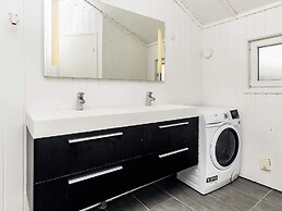 10 Person Holiday Home in Rudkobing