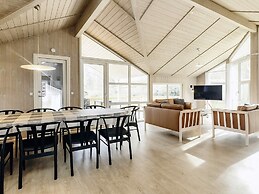 10 Person Holiday Home in Rudkobing