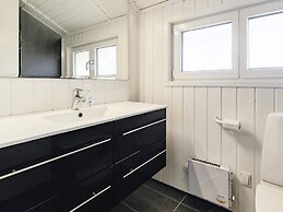 10 Person Holiday Home in Rudkobing