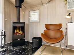 10 Person Holiday Home in Rudkobing