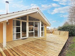 10 Person Holiday Home in Rudkobing