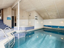 10 Person Holiday Home in Rudkobing