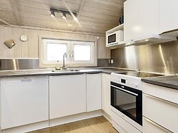 10 Person Holiday Home in Rudkobing