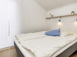 10 Person Holiday Home in Rudkobing