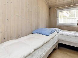 10 Person Holiday Home in Rudkobing