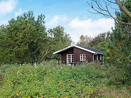 5 Person Holiday Home in Aabybro