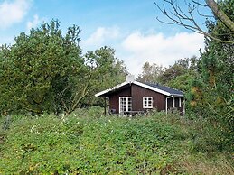 Secluded Forest Retreat at Gjol-by Traum
