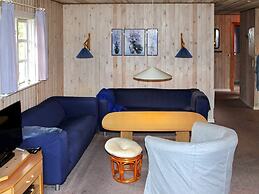 Secluded Forest Retreat at Gjol-by Traum