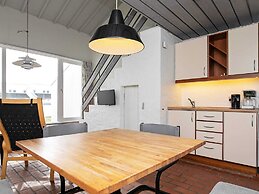 6 Person Holiday Home in Brovst