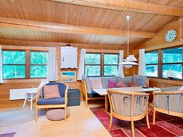 4 Person Holiday Home in Sjaellands Odde