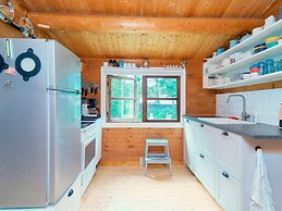 4 Person Holiday Home in Sjaellands Odde