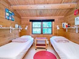 4 Person Holiday Home in Sjaellands Odde