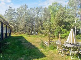 Seaside Serenity at Yderby Lyng-by Traum