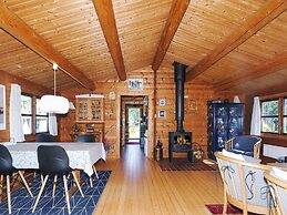 Seaside Serenity at Yderby Lyng-by Traum