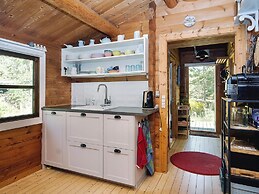 Seaside Serenity at Yderby Lyng-by Traum