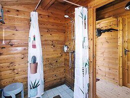 Seaside Serenity at Yderby Lyng-by Traum