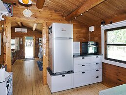 Seaside Serenity at Yderby Lyng-by Traum