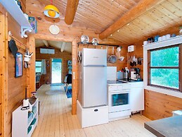 4 Person Holiday Home in Sjaellands Odde
