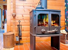 4 Person Holiday Home in Sjaellands Odde