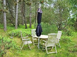 4 Person Holiday Home in Sjaellands Odde