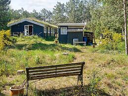 Seaside Serenity at Yderby Lyng-by Traum