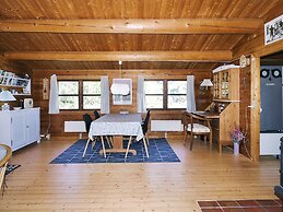 Seaside Serenity at Yderby Lyng-by Traum