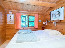 Seaside Serenity at Yderby Lyng-by Traum