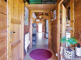 Seaside Serenity at Yderby Lyng-by Traum