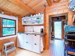 Seaside Serenity at Yderby Lyng-by Traum