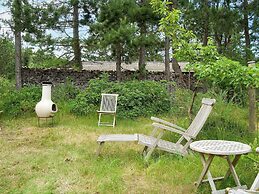 Seaside Serenity at Yderby Lyng-by Traum