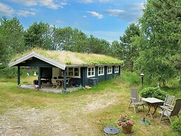 Seaside Serenity at Yderby Lyng-by Traum