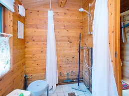 Seaside Serenity at Yderby Lyng-by Traum