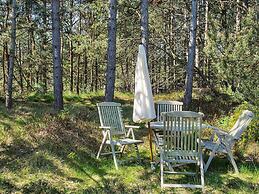 Seaside Serenity at Yderby Lyng-by Traum
