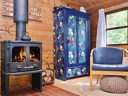 Seaside Serenity at Yderby Lyng-by Traum