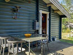 Seaside Serenity at Yderby Lyng-by Traum