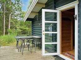 Seaside Serenity at Yderby Lyng-by Traum