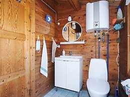 Seaside Serenity at Yderby Lyng-by Traum