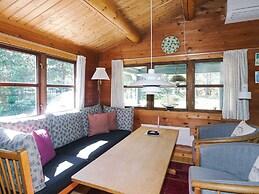 Seaside Serenity at Yderby Lyng-by Traum