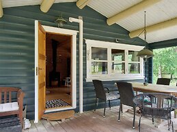 Seaside Serenity at Yderby Lyng-by Traum