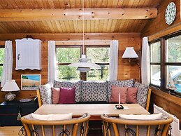 Seaside Serenity at Yderby Lyng-by Traum