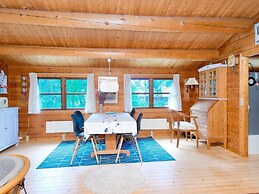 Seaside Serenity at Yderby Lyng-by Traum