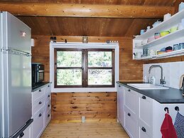 Seaside Serenity at Yderby Lyng-by Traum