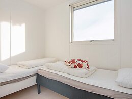 6 Person Holiday Home in Lemvig